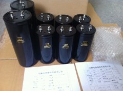 大电解电容热缩管,大电解电容热收缩套管