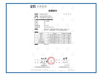 PET-ROHS中文报告